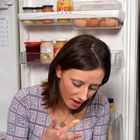 Troubles du comportement alimentaire.