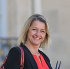 Barbara Pompili à Paris, le 7 juillet 2020.