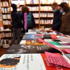 Le dernier Prix Goncourt en librairie «La plus secrète mémoire des hommes» de Mohamed Mbougar Sarre.