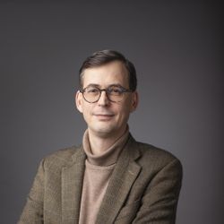 Nicolas Senèze, en charge des finances publiques publiques, protection sociale et macroéconomie à La Croix