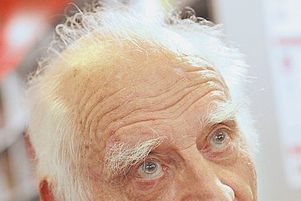 Michel Serres.