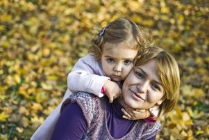 Les femmes sont toujours les principales bénéficiaires d’un congé parental.