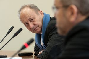 Mgr Michel Dubost