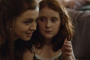 « My skinny sister », film germano-suédois de                    Sanna Lenken.    