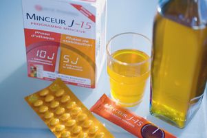 Les produits minceur, au mieux inefficaces, au pire dangereux.