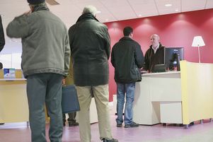 Selon l’étude de la Fondation Jean-Jaurès, les Français sont de plus en plus réservés concernant l’aide aux chômeurs.