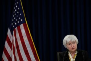 Janet Yellen, présidente de la Réserve fédérale américaine (Fed) prononcera un discours, vendredi 26 août, sur « les outils monétaires » de la Fed.