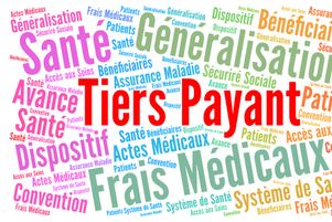 Le système social français