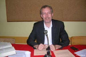 Laurent Villemin.