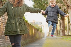 Chaque année, 380 000 enfants sont concernés par une rupture ou un divorce.