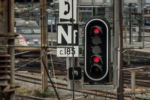 L’ouverture à la concurrence du rail français menace-t-il le statut des cheminots ?