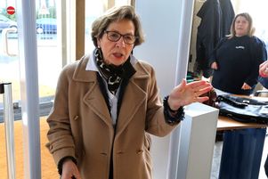 Dans une tribune au Figaro jeudi 12 avril, la mère de Vincent Lambert en appelle à Emmanuel Macron pour tenter d’éviter une nouvelle procédure d’arrêt des traitements.