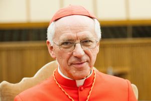 Jozef De Kesel, l’archevêque de Malines-Bruxelles et primat de l’Église catholique de Belgique, réfléchirait à une « célébration de prière » pour les unions homosexuelles.
