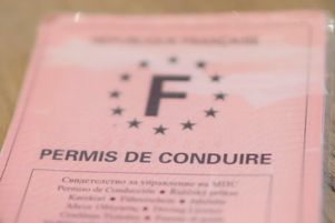  Les trois premières mesures de la réforme du permis de conduire entrent en vigueur lundi 22 juillet.