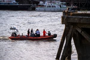 Le corps de Steve a été retrouvé dans la Loire le lundi 29 juillet.