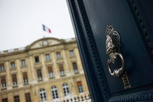 Le parti LREM veut capitaliser sur les scores qu’il a réaliser à Bordeaux lors des précédentes élections (autour de 30 % au premier tour de la présidentielle et aux européennes)