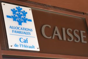 Le montant total des prestations de protection sociale (santé, retraite, famille, chômage), ont vu une augmentation de 1,8 % en un an.
