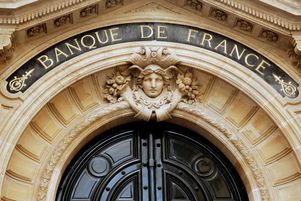 La Banque de France a confirmé sa projection de croissance pour la France à 1,3 % pour cette année, en ligne avec celle de l’Insee.