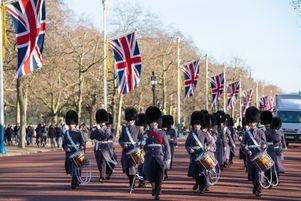 Vendredi 31 janvier, le Royaume-Uni deviendra un pays tiers par rapport à l’UE.