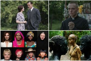 « De Gaulle », « La Communion », « Woman » et « Monos » sortent en salles le 4 mars.