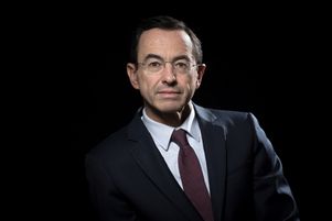 Bruno Retailleau.