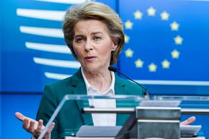 Dimanche 10 mai, la cheffe de l’exécutif européen, Ursula von der Leyen, a indiqué que la Commission européenne pourrait lancer une procédure d’infraction contre l’Allemagne.
