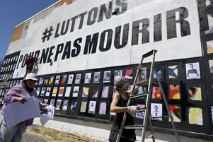 Les producteurs et diffuseurs de spectacles estiment leurs pertes à 1,8 milliard d’euros durant l’arrêt de leur activité ces trois derniers mois.