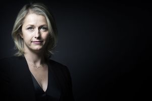 Barbara Pompili, nouvelle ministre de la transition écologique.