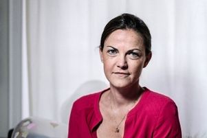 Claire Marin.