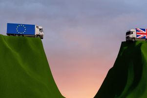 Brexit : les négociateurs des deux camps ne parviennent toujours pas à s’entendre.
