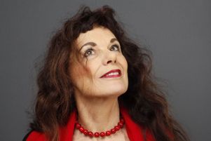 Jacqueline Kelen, auteure du livre « Histoire de celui qui dépensa tout et ne perdit rien ».