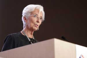 La présidente de la BCE Christine Lagarde s’est prononcée récemment pour un verdissement de la politique monétaire à travers l’achat d’obligations vertes.