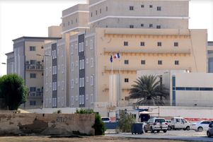 Le consulat français de Djedda, en Arabie-saoudite, avait été pris pour cible par un assaillant le 29 octobre. 