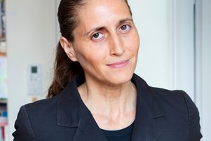 Cynthia Fleury est professeure titulaire de la chaire Humanités et Santé au Conservatoire national des arts et métiers.