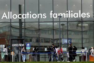 Par ce biais, le gouvernement, espère « sécuriser » les finances des familles monoparentales et leur faciliter la vie.