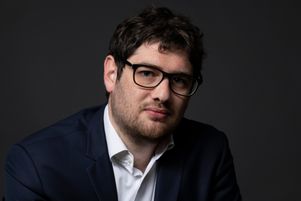Rudy Reichstadt.