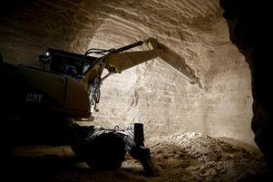 Les trois articles de la loi climat (20, 20 bis et 21) relatifs au code minier visent à conjuguer ces différents objectifs pour une « valorisation durable des ressources et usages des sous‑sol ».