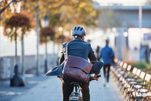 Avec près de 515 000 vélos vendus, les VAE représentent 19 % du marché.