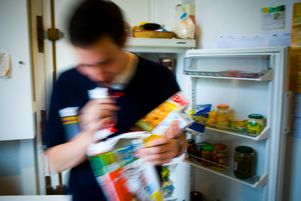 Depuis la crise sanitaire, les demandes de première consultation pour troubles alimentaires ont doublé.