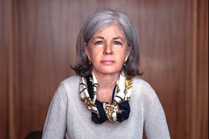 Fabienne Klein-Donati