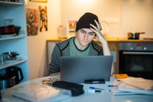 Pour l’Union nationale pour l’habitat des jeunes, cette année, les jeunes constatant une baisse d’APL sont plus nombreux (+ 11 %).