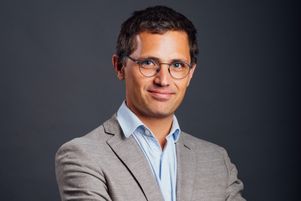 Jérôme Chapuis