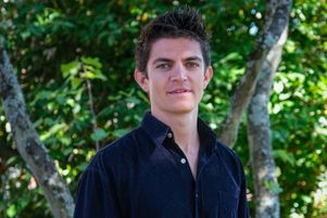 Arthur Gosset, réalisateur du film documentaire « Ruptures ».