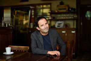 Benoît Hamon.