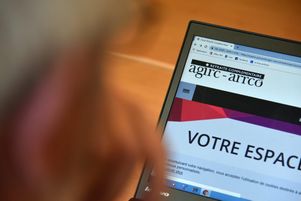 Le déficit de l’Agirc-Arrco s’était élevé en 2020 à 5,3 milliards d’euros.