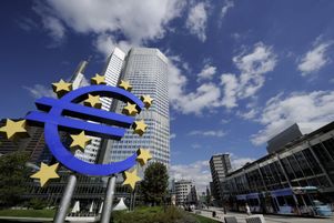 La Banque centrale européenne a augmenté ses taux d’intérêt pour la première fois depuis plus de 10 ans.
