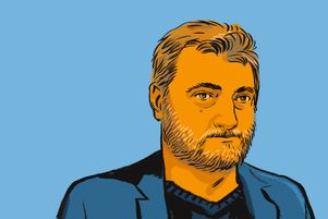 Andreï Bastunets.