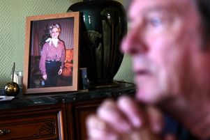 Pendant des années, Jacky Kulik a enquêté sur le meurtre de sa fille Élodie. 