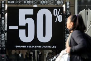 Si la quasi-totalité de la population a déjà entendu parler du Black Friday (97 %), près de deux tiers y ont déjà participé mais 70 % l’associent à de l’excès et de la surconsommation.