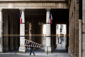En validant l’essentiel de la réforme des retraites, vendredi 14 avril, le Conseil constitutionnel a ouvert la voie à sa promulgation prochaine.